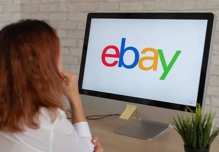 ebay business