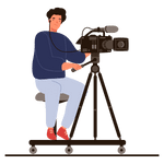 film making & videography